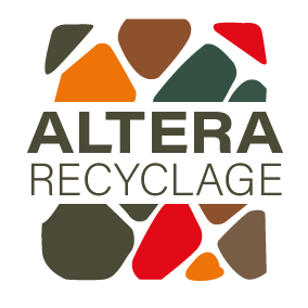 Altera recyclage